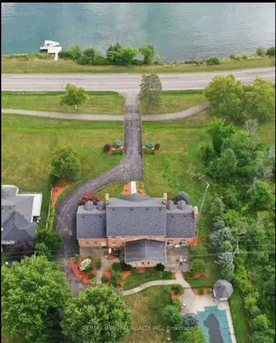 2707 Niagara River Parkway W, Fort Erie, On L2a 5m4