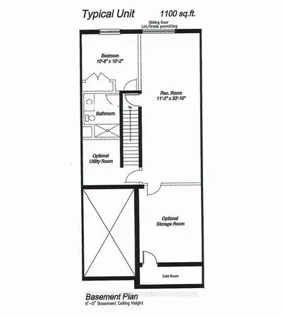 Lot 7 Garden Court Crescent, Woodstock, ON N4T 1W6