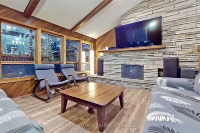 248 Fireroute 18 Road, Havelock-belmont-methuen, On K0l 1z0