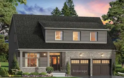 Lot 55 Oriole Crescent, Port Colborne, ON L3K 6E2