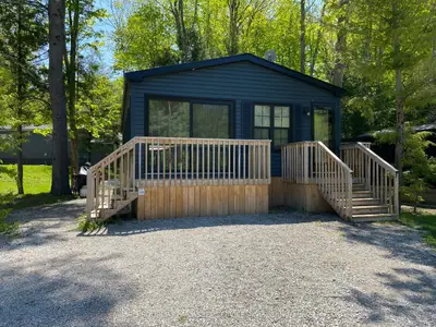 1082 Shamrock Marina Road 225sham, Gravenhurst, On P0e 1n0