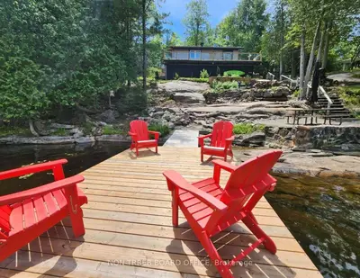 33 Red Oak Road, Carling, On P0g 1g0