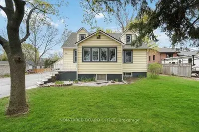760 Michigan Avenue, Sarnia, ON N7V 1L3
