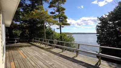 75 Cow Island, Otonabee-south Monaghan, On, K0l 1b0