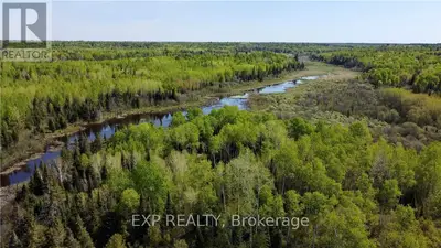 2092 Nepewassi Lake Road, Markstay-Warren, ON P0M 2G0