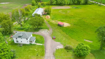 3174 Stirling-Marmora Road, Stirling-Rawdon, ON K0K 3E0