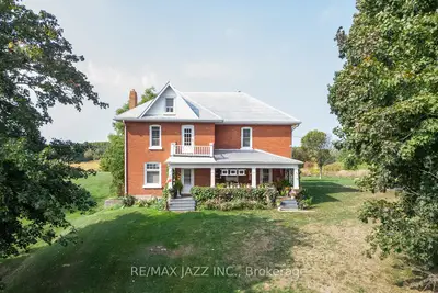 426 BRADLEY BAY Road, Trent Hills, ON K0L 1L0