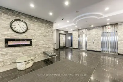 135 James Street S 1115, Hamilton, ON L8P 2Z6