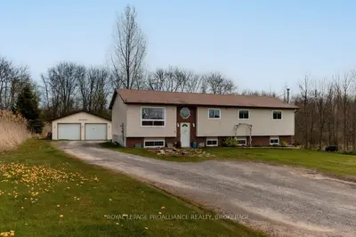 1172 Thrasher Road, Tyendinaga, On K0k 2h0