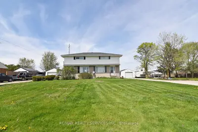 685715 Highway 2 Way, Woodstock, On N4s 7v9