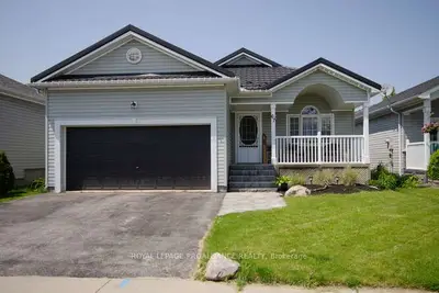 67 Jarvis Drive, Port Hope, ON L1A 4K5
