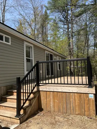 1047 Bonnie Lake Camp Road Swc443, Bracebridge, ON P1L 1W9