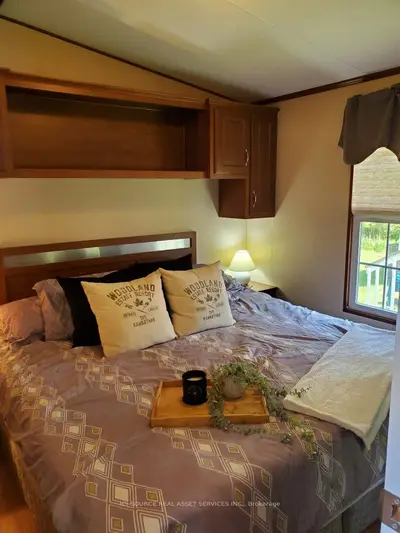 171 Woodland Estates Road BWB27, Trent Hills, ON K0L 1L0