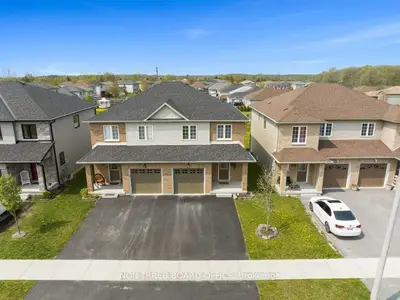 104 Kanvers Way, Greater Napanee, On K7r 3x6