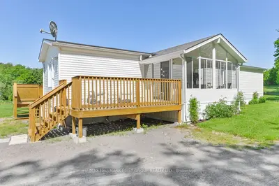 344 MONEYMORE Road, Tweed, ON K0K 2Y0