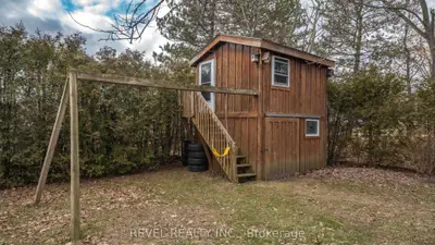 2 Queen Victoria Street, Brant, ON N0E 1L0