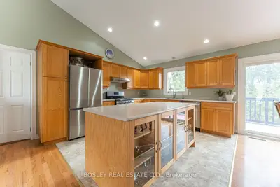 521 RIDGE Road, Meaford, ON N4L 1L9