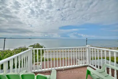 546 LAKESHORE Road, Fort Erie, ON L2A 1B5