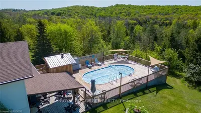 405128 Grey Road 4 Road, Grey Highlands, ON N0C 1K0