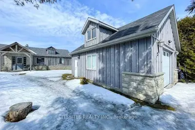 23 Redcap Beach Lane W, Kawartha Lakes, On K0m 2b0