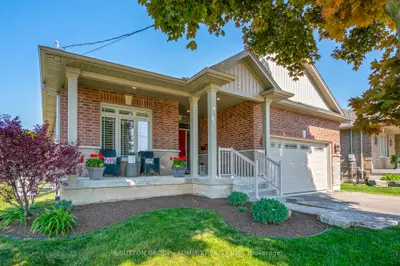 138 HAMPTON Avenue, Port Colborne, ON L3K 5T1