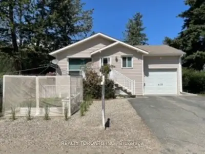 409 Hummingbird Avenue, Out Of Area, Bc V1h 2a1
