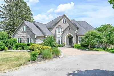 92 Pleasant Ridge Road, Brantford, On N3t 5l5