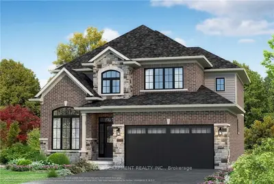 4124 FLY Road LOT 4, Lincoln, ON L0R 1G0