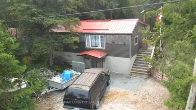 83 McGuire Beach Road, Kawartha Lakes, ON K0M 2B0