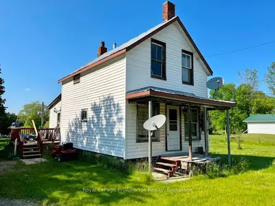 1811 SULPHIDE Road, Tweed, ON K0K 3J0