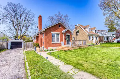 212 LAUREL Street, Cambridge, ON N3H 3Y4