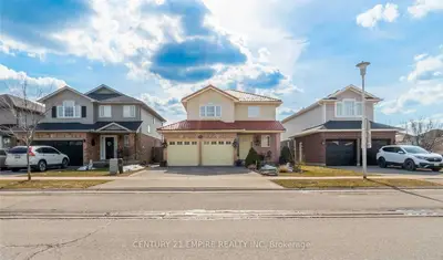 1255 Nicole Avenue, London North, On N5x 4m8