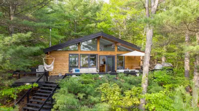 1350 Browning Island, Bracebridge, On, P0b 1e0