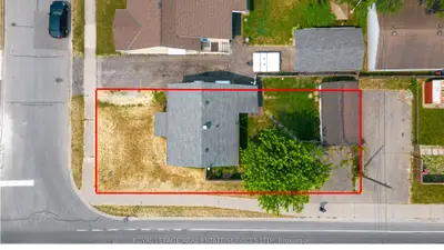 6221 SKINNER Street, Niagara Falls, ON L2G 2Y6