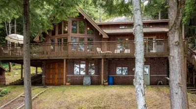 26 Zone L Loon Bay, Carling, On, P0g 1g0