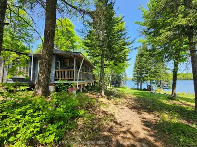 1054 Kully Trail, Highlands East, On K0l 3c0