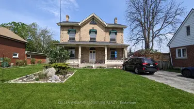 56 Mount Pleasant Street, Brantford, ON N3T 1S8