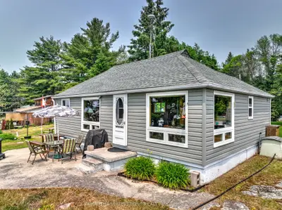 159 McCrackin Avenue, Kawartha Lakes, ON L0K 1W0