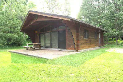 120 Raven Lake Road, Kawartha Lakes, On K0m 2b0