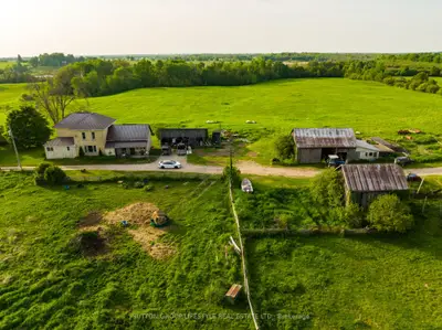 736 Martins Road, Kawartha Lakes, On K0m 1n0