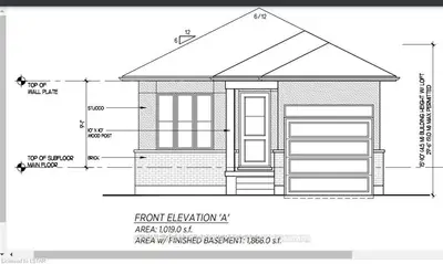 Lot 161 Hobbs, London South, On, N6m 0j8