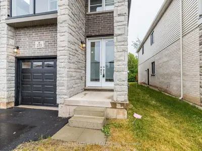 233 Louise Street W, Welland, ON L3B 1S9