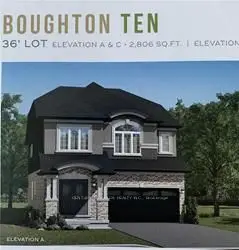 Lot 200 Street ''i'' Street, Brant, On 00000