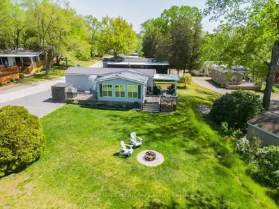 486 Cty Rd- 15 Cove Bay Lane, Prince Edward County, ON, K0K 2P0
