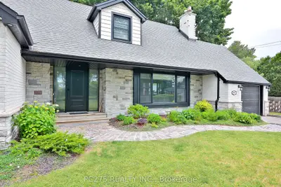 891 Riverside Drive, London North, On N6h 4n3