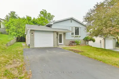 4 VERONA Street, Quinte West, ON K8V 6M3