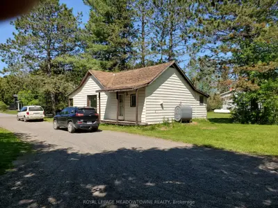 11884 Highway 522, Parry Sound Remote Area, On, P0h 1s0