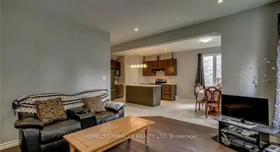 461 Sophia Crescent, London North, ON N6H 5L4