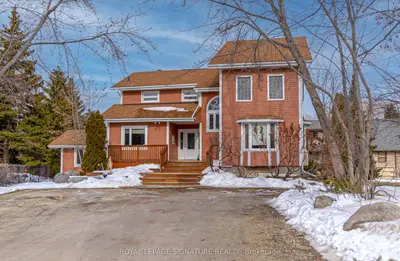 145 Pioneer Lane, Blue Mountains, On L9y 3z2