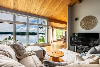 51 PANACHE NORTH SHORE Road, Sudbury Remote Area, ON P0M 3E0